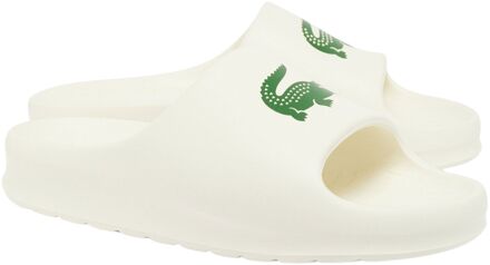 Lacoste Serve 2.0 Badslippers Heren - 44 1/2