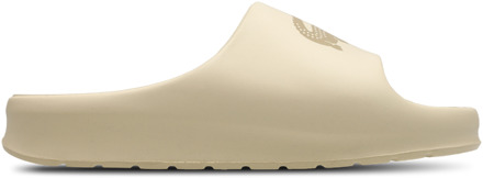 Lacoste Serve 2.0 Evo Slippers en Sandalen Heren - Wit - Maat 44.5 - Plastic White