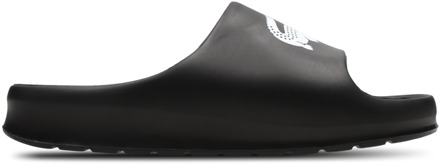 Lacoste Serve 2.0 Evo Slippers en Sandalen Heren - Zwart - Maat 39.5 - Plastic Black