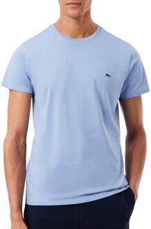 Lacoste Shirt Heren - L