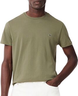 Lacoste Shirt Heren - M