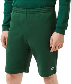 Lacoste Short Heren groen - XL