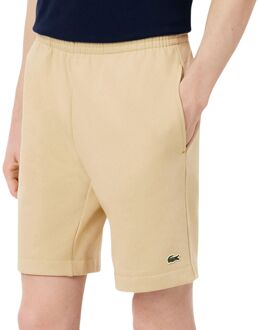Lacoste Short Heren - L