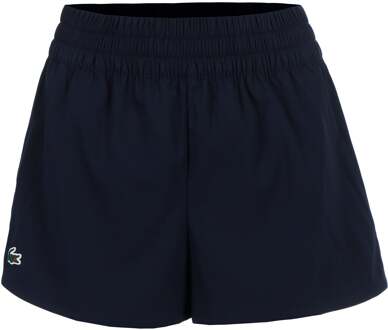 Lacoste Shorts Dames donkerblauw - 34