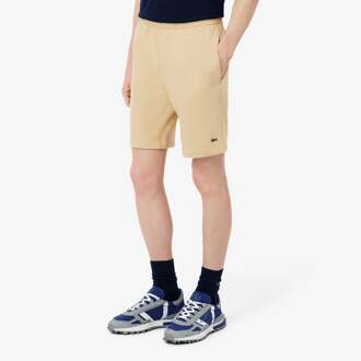 Lacoste Shorts Heren beige - S,M,L,XL,XXL