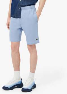 Lacoste Shorts Heren blaugrau