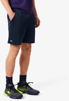 Lacoste Shorts Heren donkerblauw - L