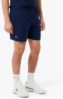 Lacoste Shorts Heren donkerblauw - L