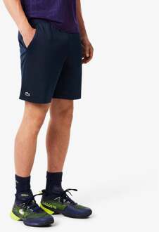 Lacoste Shorts Heren donkerblauw - M