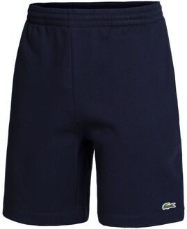 Lacoste Shorts Heren donkerblauw - XL