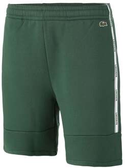 Lacoste Shorts Heren groen - XL