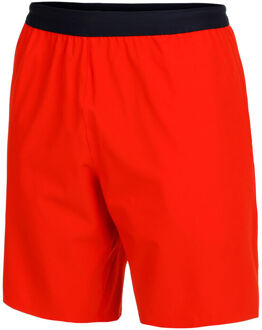 Lacoste Shorts Heren rood - XXL