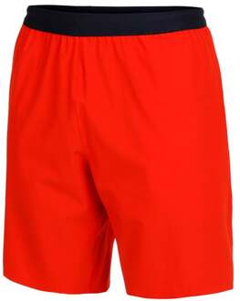 Lacoste Shorts Heren rood - XXL