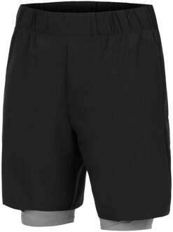 Lacoste Shorts Heren wit - L,XL,XXL