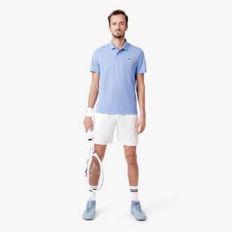Lacoste Shorts Heren wit - XXL