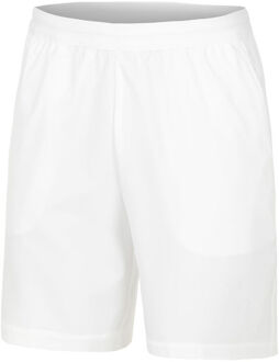 Lacoste Shorts Heren-Wit