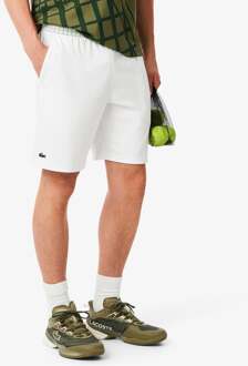 Lacoste Shorts Heren wit