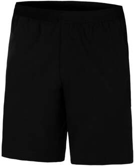 Lacoste Shorts Heren-Zwart