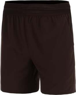 Lacoste Shorts Heren zwart