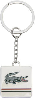 Lacoste Sleutelhanger Set (Zwart) - One Size