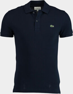 Lacoste Slim Fit Piqué Polo Heren - Maat 3XL