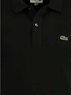 Lacoste Slim Fit Piqué Polo Heren - Maat 3XL