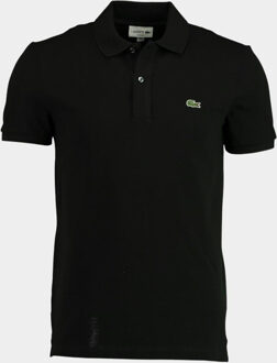 Lacoste Slim Fit Piqué Polo Heren - Maat L