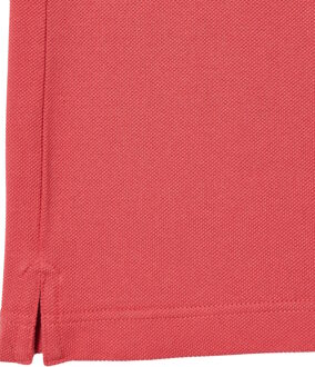 Lacoste slim fit polo