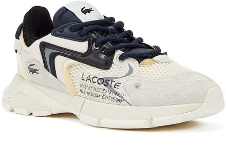Lacoste Sneakers Lacoste , Multicolor , Dames - 37 EU