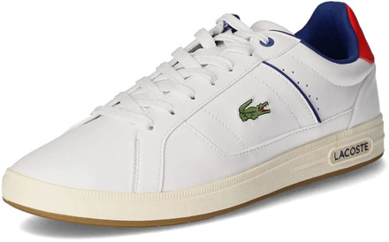 Lacoste Sneakers Lacoste , Multicolor , Heren - 44 Eu,43 Eu,44 1/2 EU
