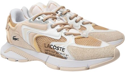 Lacoste Sneakers Lacoste , Multicolor , Heren - 45 Eu,40 Eu,44 Eu,42 EU