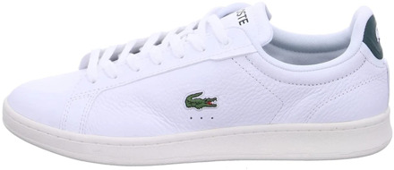 Lacoste Sneakers Lacoste , White , Heren - 46 Eu,41 EU