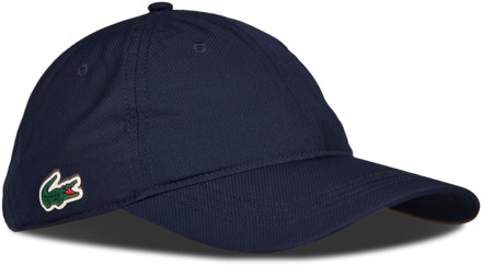Lacoste Sport Cap heren lichtgewicht navy