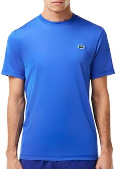Lacoste Sport Stretch Shirt Heren blauw - L