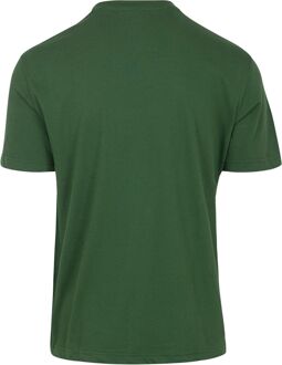Lacoste Sport T-Shirt Donkergroen - L,M,S,XL,XXL