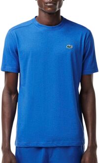 Lacoste Sport T-shirt Heren blauw - XL
