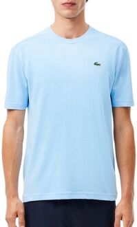 Lacoste Sport T-shirt Heren lichtblauw