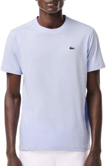 Lacoste Sport T-Shirt Lichtblauw - S,M,L,XL,XXL