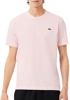 Lacoste Sport Ultra Dry Performance T-shirt Heren - M