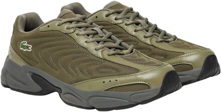 Lacoste Storm 96 2K Lite Sneakers Heren - 44 1/2