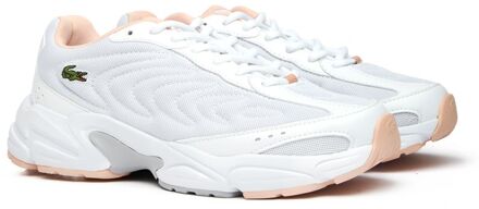 Lacoste Storm 96 2k Lite Sneakers - maat Wit