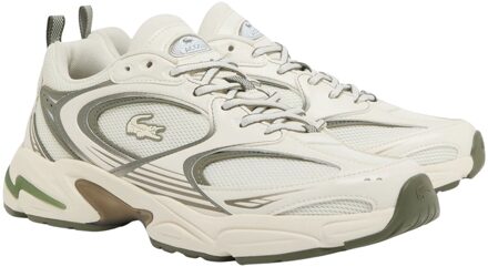 Lacoste Storm 96 2K Sneakers Heren - 42