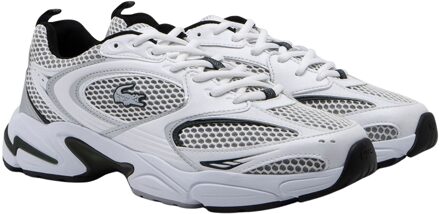 Lacoste Storm 96 2K Sneakers Heren - 44 1/2