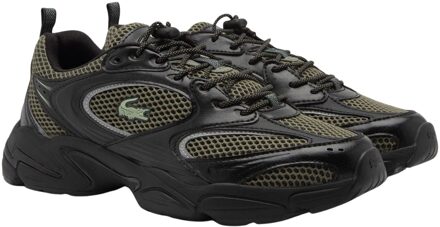 Lacoste Storm 96 2K Sneakers Heren - 44 1/2