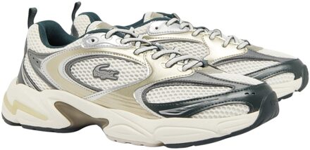 Lacoste Storm 96 2K Sneakers Heren - 46