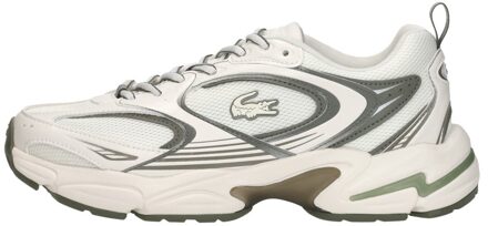 Lacoste Storm 96 2k Wit - 41