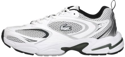 Lacoste Storm 96 2k Wit - 44