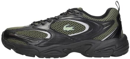 Lacoste Storm 96 2k Zwart - 45