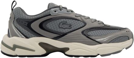 Lacoste Storm 96 Sneakers Heren - 46