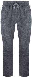 Lacoste Stretch Taille Heren Grijze Track Broek Grijs